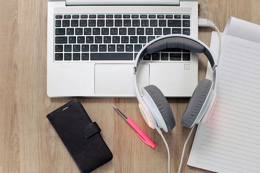 オンライン面談イメージ