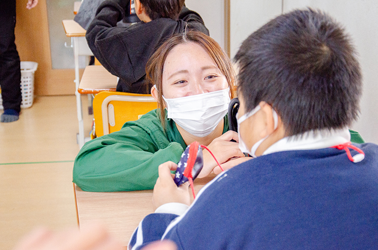 施設イメージ写真