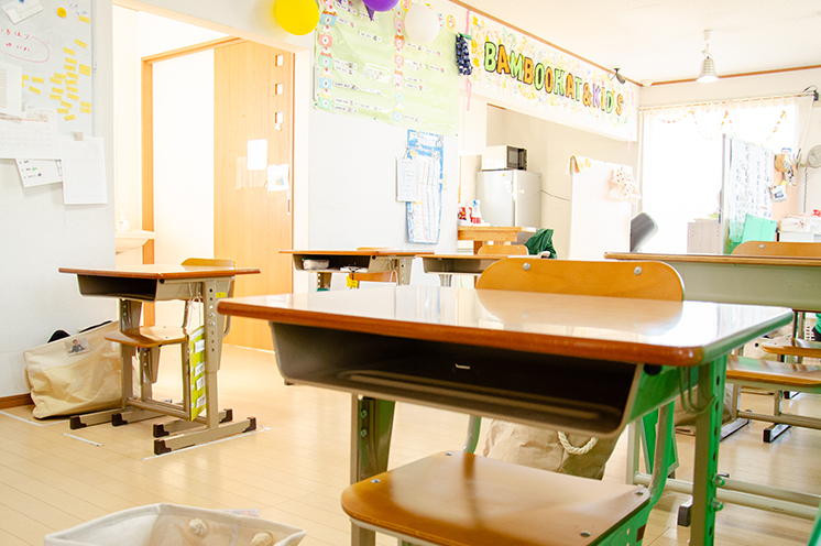 施設イメージ写真