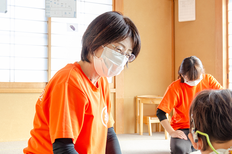 施設イメージ写真