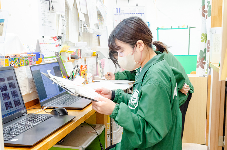 施設イメージ写真