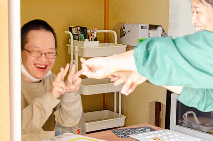 施設イメージ写真