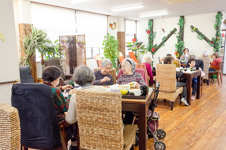 施設イメージ写真