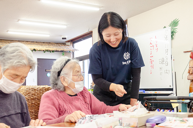 施設イメージ写真