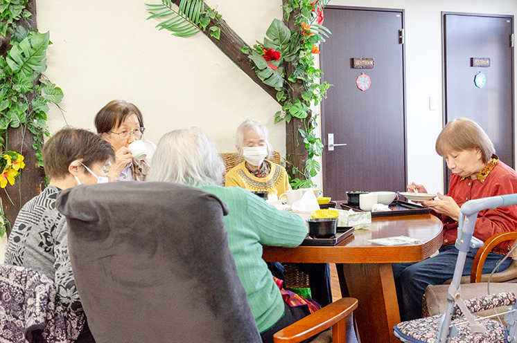 施設イメージ写真