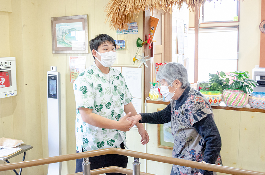 施設イメージ写真