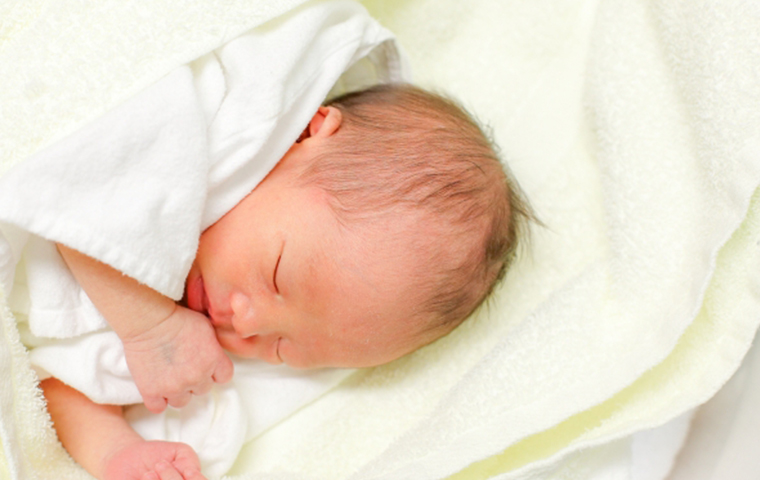 新生児イメージ