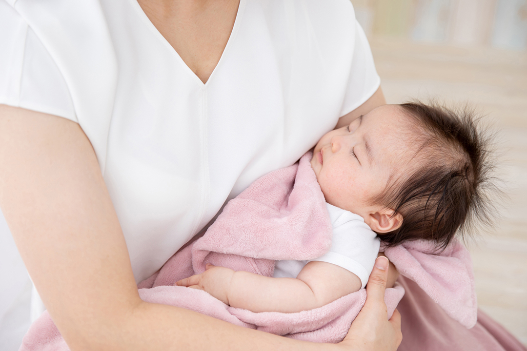 子育てイメージ