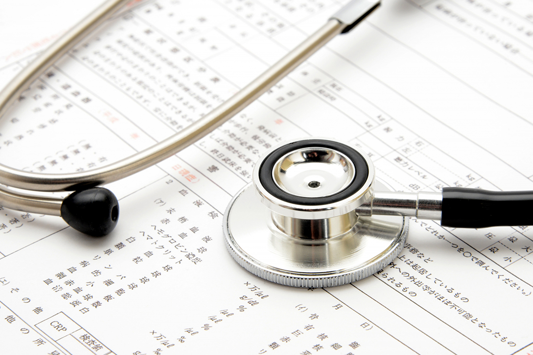 保険イメージ写真