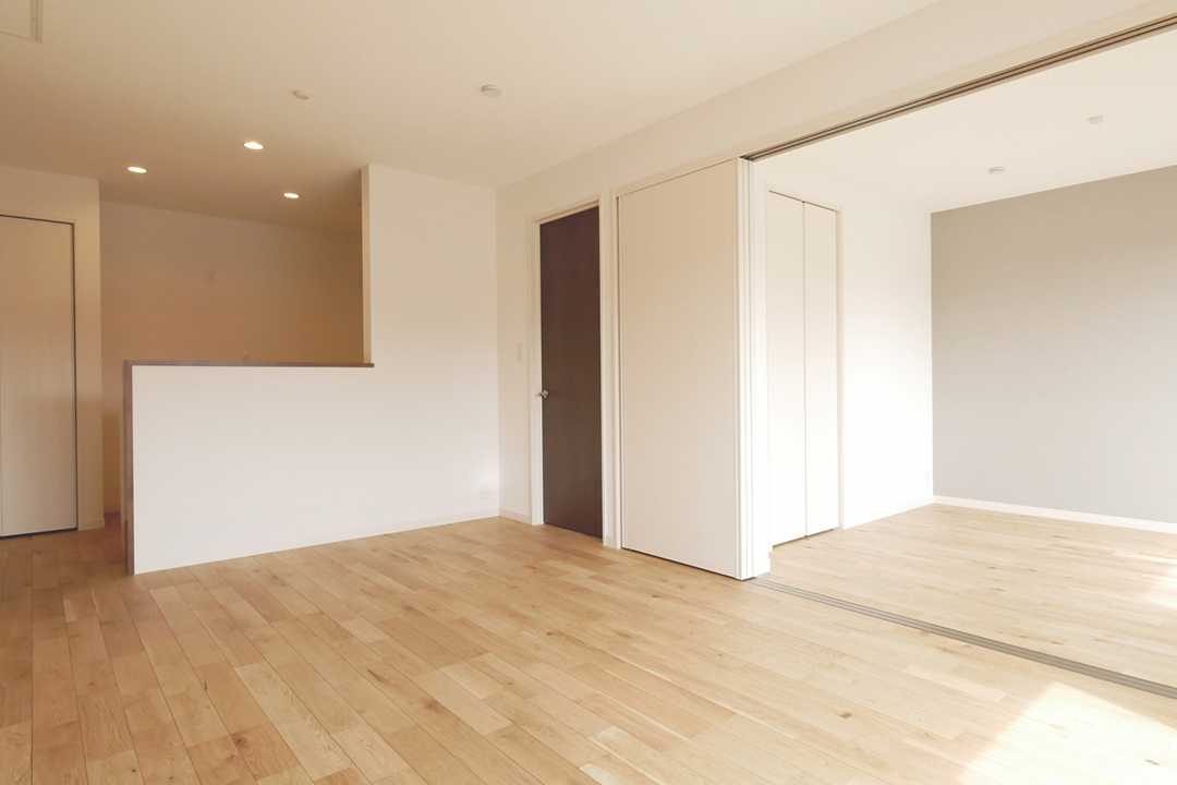 引っ越しイメージ写真